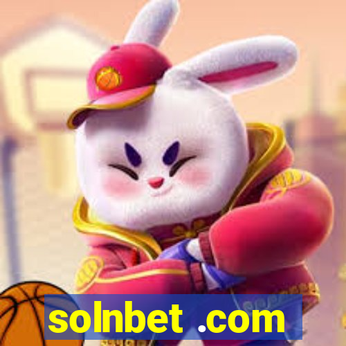 solnbet .com